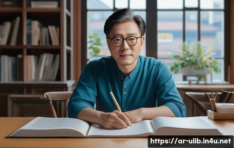 하이브리드 도서관 개념 관련 이미지 1
